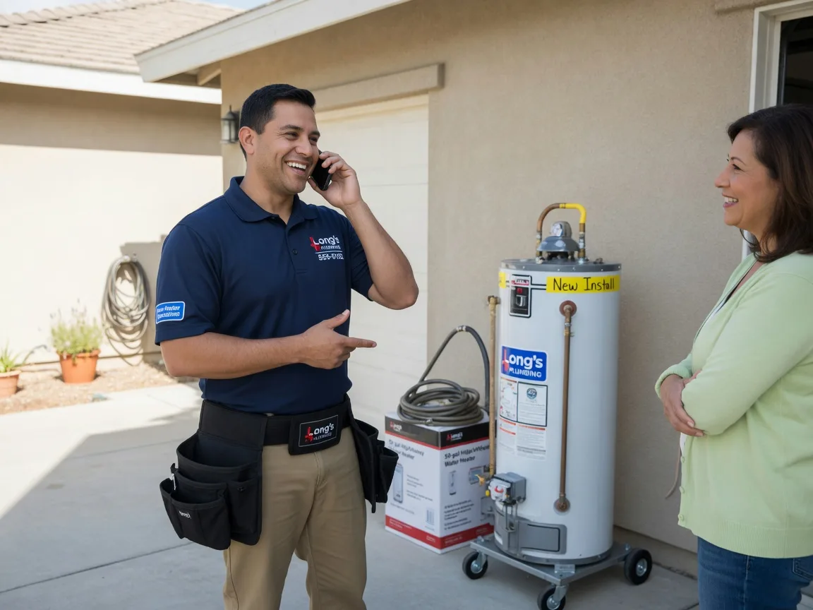 Leak Detection Banks, AL FAQs